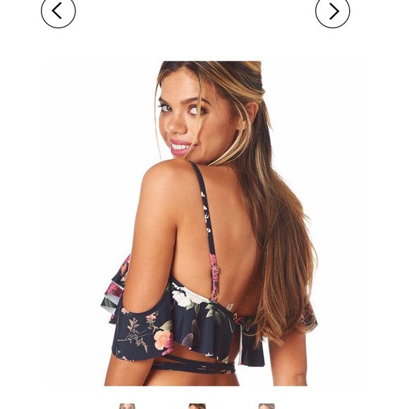 Montce Bikini Set - worn once or twice - Picture 3 of 7